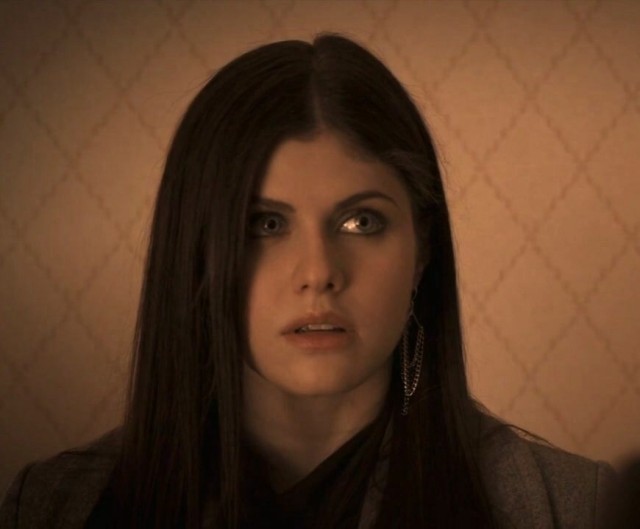Alexandra Daddario Fotoğrafı