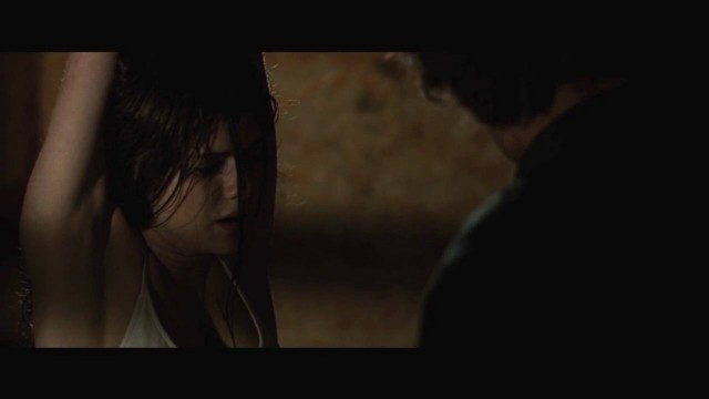 Alexandra Daddario Fotoğrafı