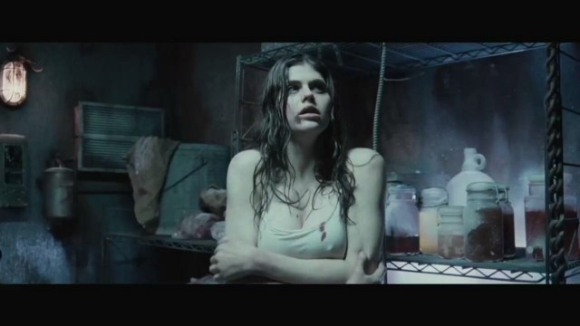 Alexandra Daddario Fotoğrafı