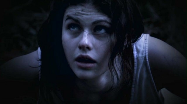 Alexandra Daddario Fotoğrafı