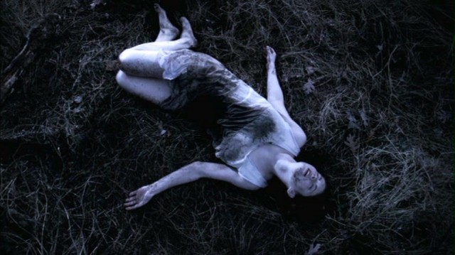 Alexandra Daddario Fotoğrafı