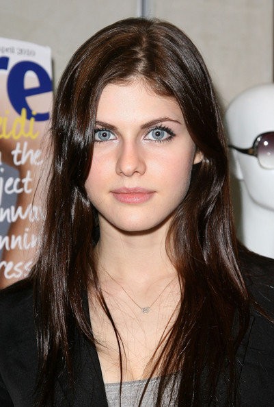 Alexandra Daddario Fotoğrafı