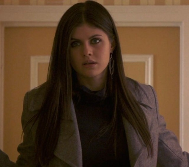 Alexandra Daddario Fotoğrafı