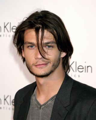 Trent Ford Fotoğrafı