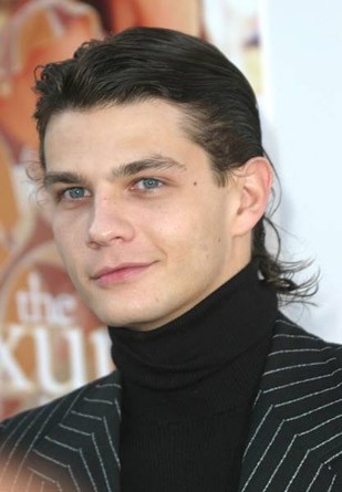 Trent Ford Fotoğrafı