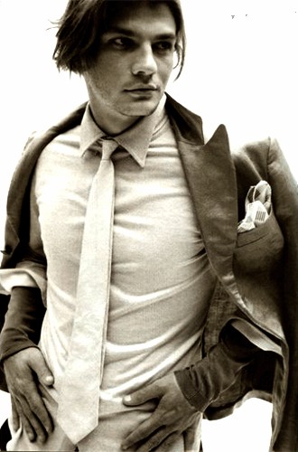 Trent Ford fotoğrafı