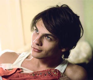 Trent Ford Fotoğrafı