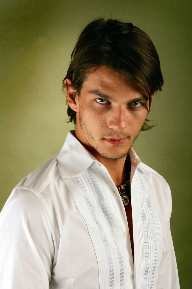 Trent Ford fotoğrafı