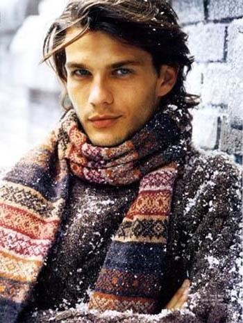 Trent Ford fotoğrafı