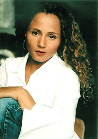 Peggy Jane De Schepper fotoğrafı