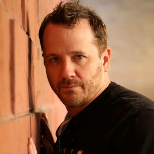 Randall Archer Fotoğrafı