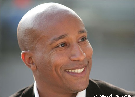 Raymi Sambo fotoğrafı