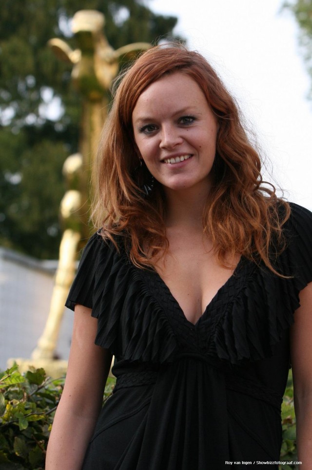 Juliette Van Ardenne fotoğrafı