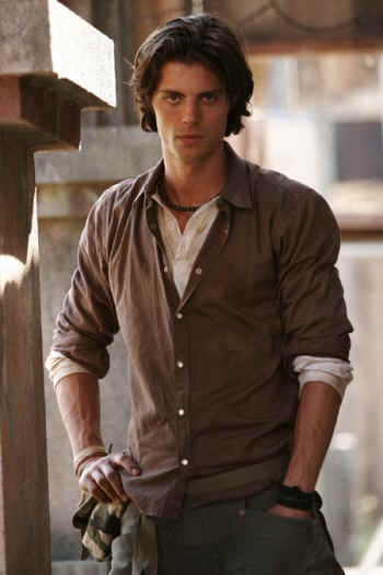 Erwan Van Buuren fotoğrafı