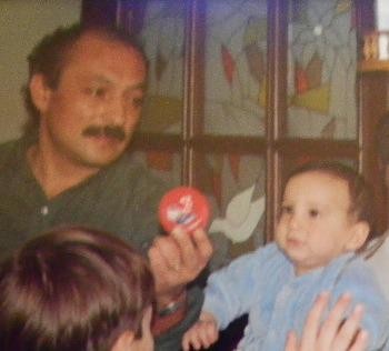 Ahmet Eres fotoğrafı