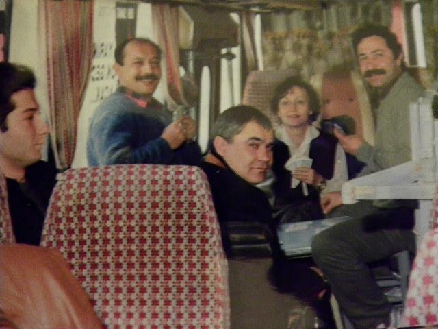 Ahmet Eres fotoğrafı