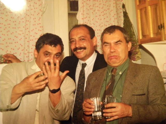 Ahmet Eres fotoğrafı