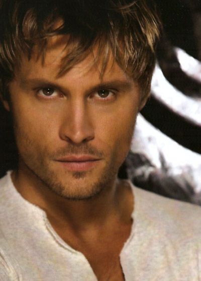 Dax Griffin Fotoğrafı