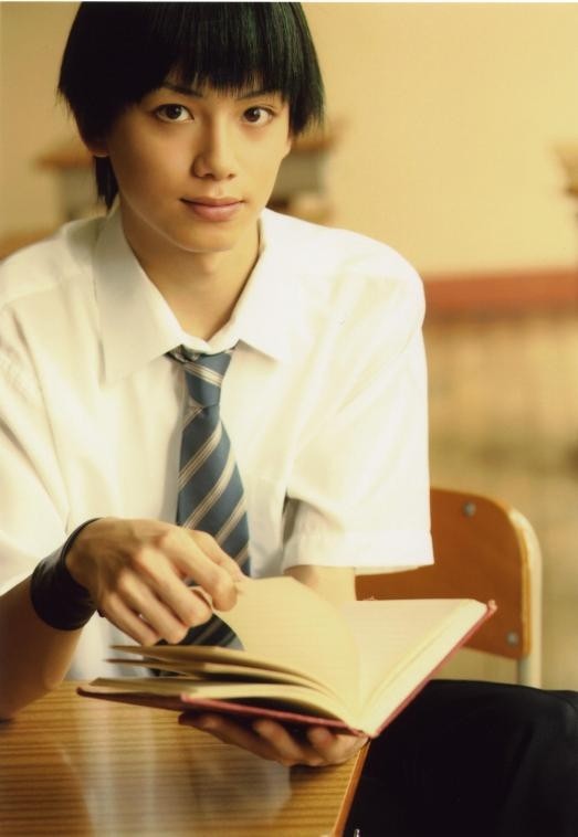 Kento Ono fotoğrafı