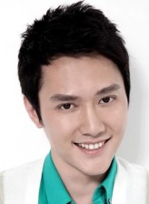 Shaofeng Feng fotoğrafı