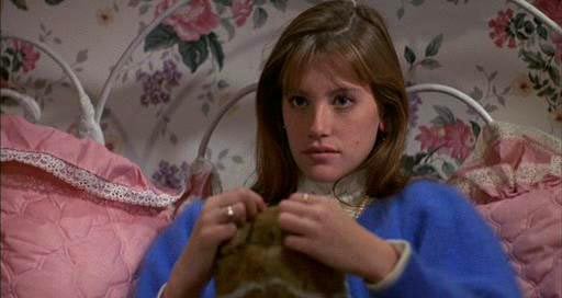 Cheryl Pollak fotoğrafı