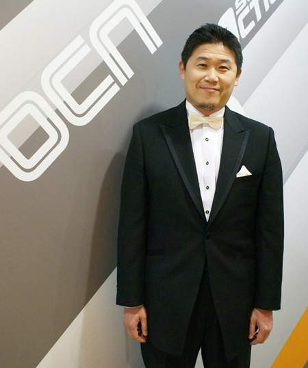 Lee Mu-yeong fotoğrafı