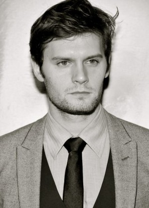 Hugo Becker Fotoğrafı
