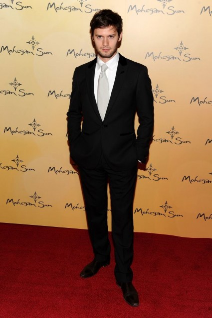 Hugo Becker Fotoğrafı