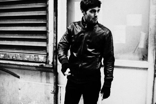 Hugo Becker Fotoğrafı