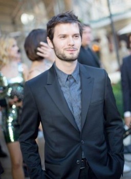 Hugo Becker Fotoğrafı