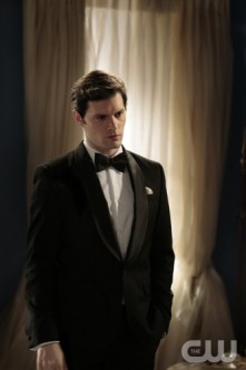 Hugo Becker Fotoğrafı