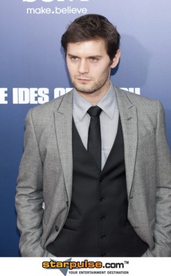 Hugo Becker Fotoğrafı