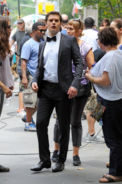 Hugo Becker Fotoğrafı