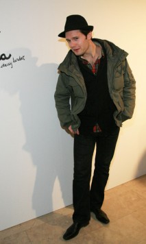 Hugo Becker Fotoğrafı