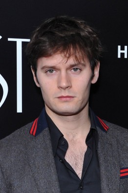Hugo Becker Fotoğrafı