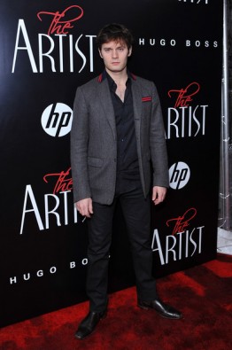 Hugo Becker Fotoğrafı