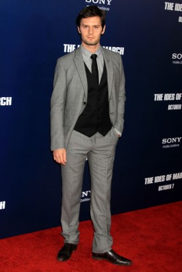 Hugo Becker Fotoğrafı