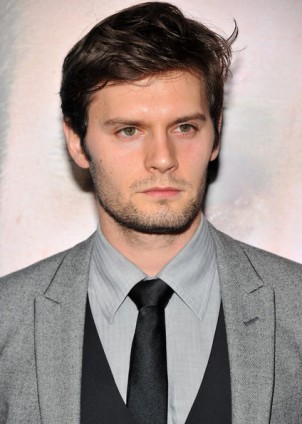 Hugo Becker Fotoğrafı