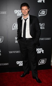 Hugo Becker Fotoğrafı