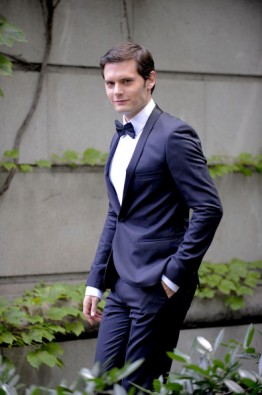 Hugo Becker Fotoğrafı
