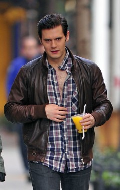 Hugo Becker Fotoğrafı