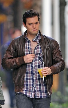 Hugo Becker Fotoğrafı