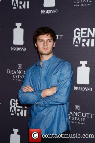 Hugo Becker Fotoğrafı