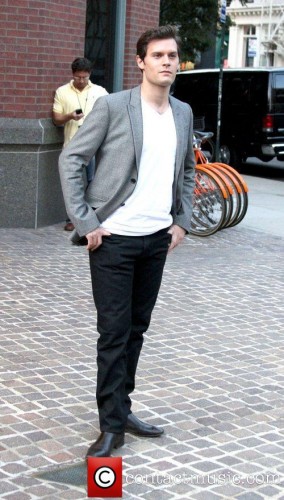 Hugo Becker Fotoğrafı