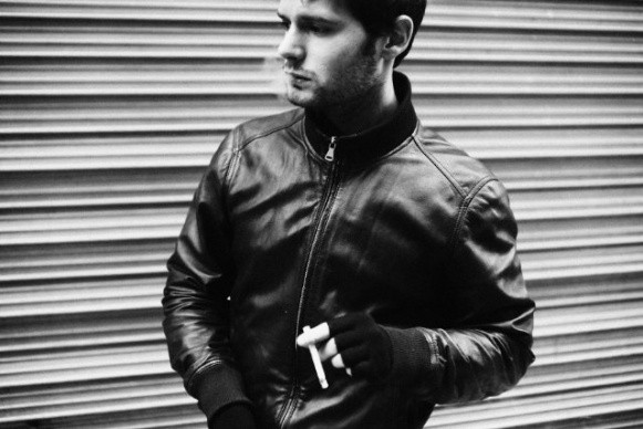 Hugo Becker Fotoğrafı