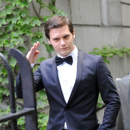 Hugo Becker Fotoğrafı