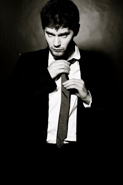 Hugo Becker Fotoğrafı