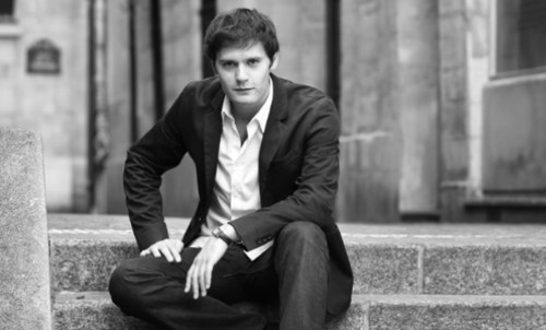 Hugo Becker Fotoğrafı