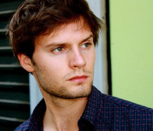 Hugo Becker Fotoğrafı