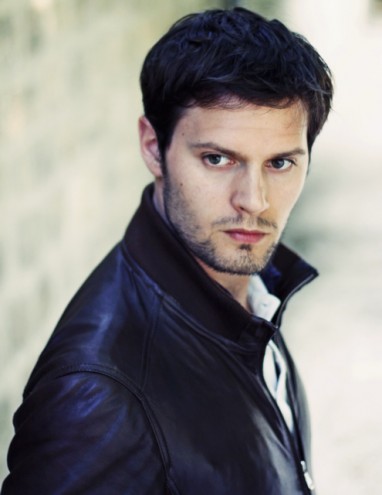 Hugo Becker Fotoğrafı